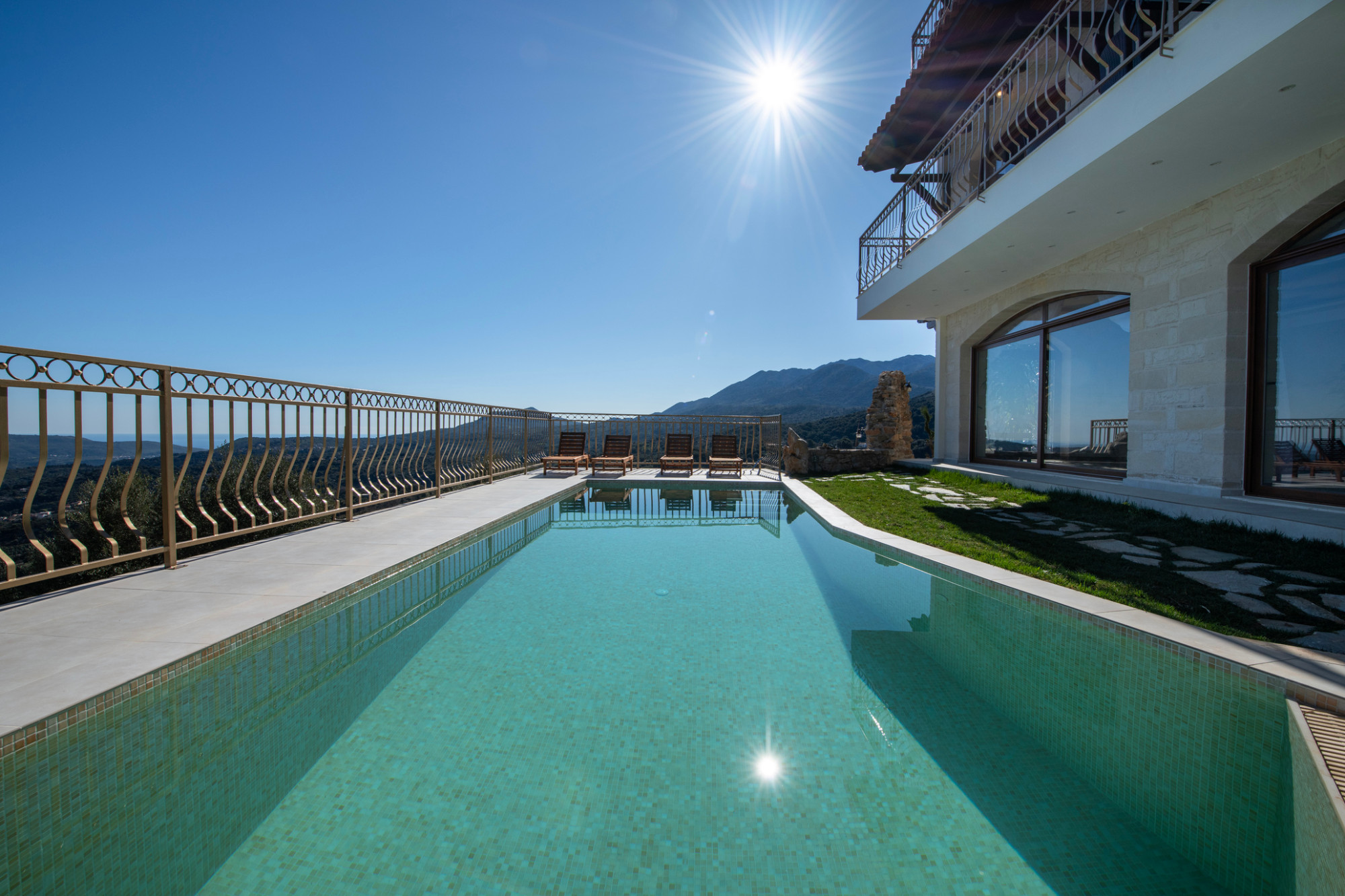 Geroulios Kastro Villa 2 Geroulios Kastro Villa 2